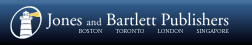 Link: Jones and Bartlett Publishers Home