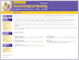 Link: Visit the Companion Web Site to Gerontological Nursing