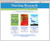 Link: Visit the Companion Web Site to Nursing Research