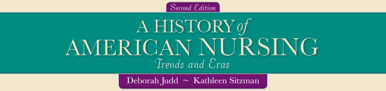 A History of American Nursing: Trends and Eras